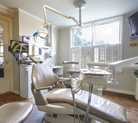 Main Street Family Dentistry - PARENT - Tupelo, MS