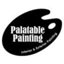 Palatable Painting - Painting Contractors