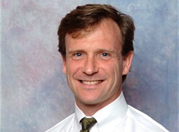 Dr. William R Harlan, MD - Asheville, NC