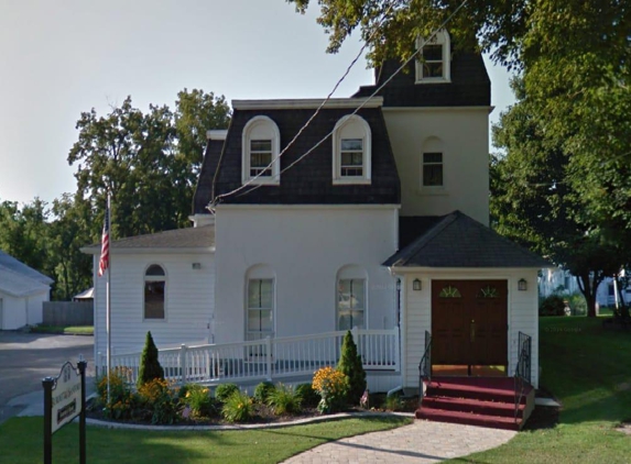 Burdett & Sanford Funeral Home - Oakfield, NY