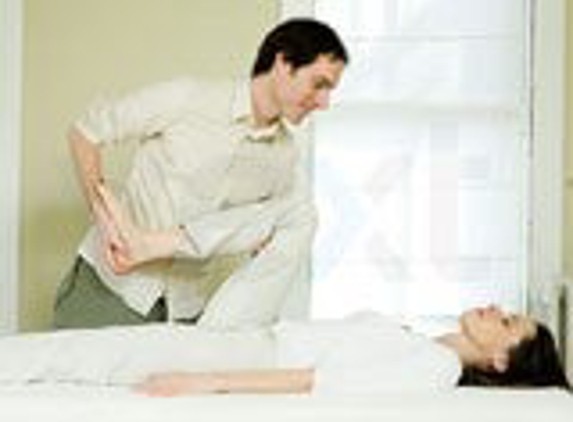 Farrell & Associates Physical Therapy - Bethesda, MD