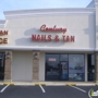 Century Nails & Tan