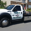 Tow Doctor,Auto towing service LLC - Automotive Roadside Service