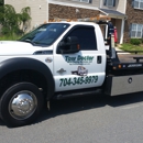 TOW DOCTOR , AUTO TOWING SERVICE LLC - Automotive Roadside Service