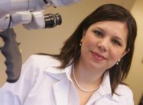 Sunia A. Lessing, DDS, MS - Frederick, MD