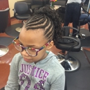 Keisha's Hair Design - Hair Braiding