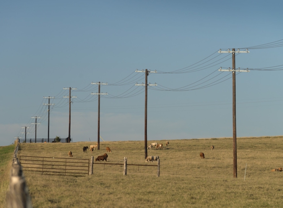 GVEC Electric Cooperative - Cuero, TX