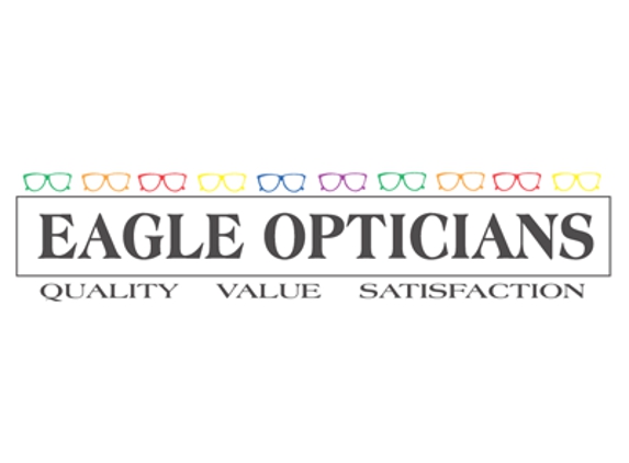Eagle Opticians - Havertown, PA