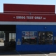 A Smog Test Only INC