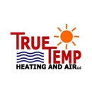 True Temp Heating & Air - Heating Contractors & Specialties