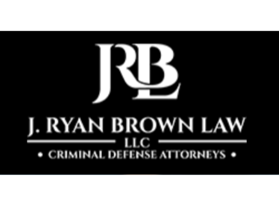 J. Ryan Brown Law - Carrollton, GA