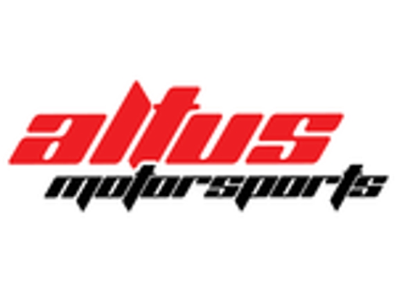 Altus Motorsports - Altus, OK