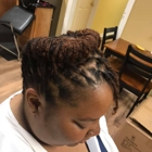 Anointed Locks (DreadLocks)