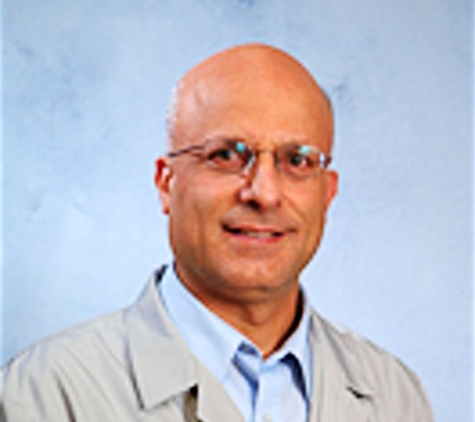 Eli Lavie, M.D. - Bannockburn, IL