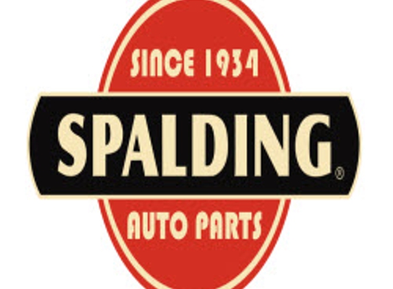 Spalding Auto Parts - Spokane Valley, WA