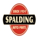 Spalding Auto Parts