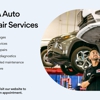 AAA Sparks Auto Repair Center gallery