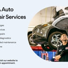 AAA Sparks Auto Repair Center