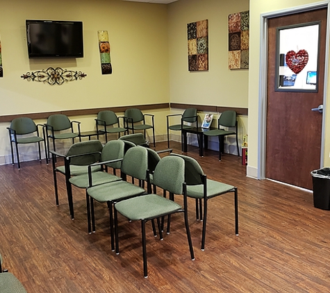 Castle Dental & Orthodontics - Round Rock - O'Connor Drive - Round Rock, TX