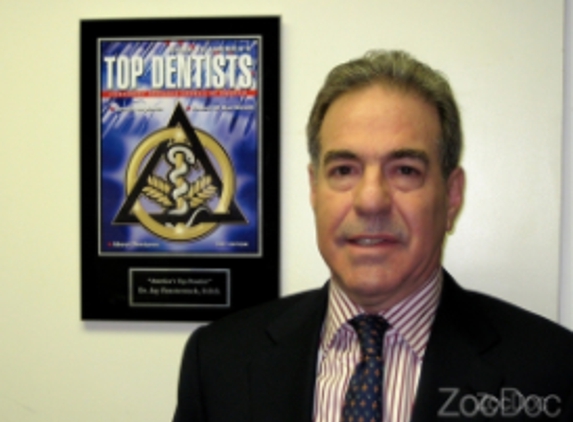 Jay Fensterstock, DDS - Yonkers, NY