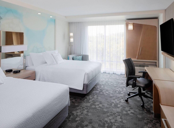 Courtyard by Marriott - Troy, NY