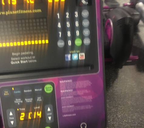 Planet Fitness - Cedar Rapids, IA