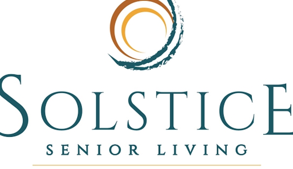 Solstice Senior Living at El Cajon - El Cajon, CA