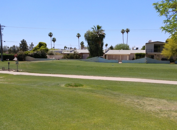 Shalimar Country Club - Tempe, AZ