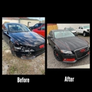 Daniel's Paint & Body Shop - Wrecker Service - Automobile Body Repairing & Painting