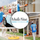 Made New ProWash - House Cleaning