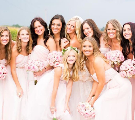 Bella Bridesmaids - Little Rock, AR