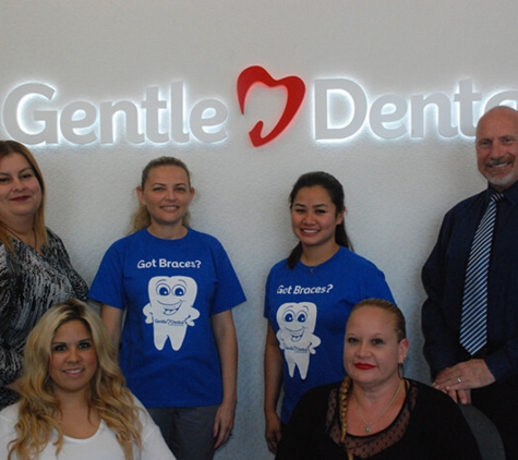 Gentle Dental - Brea, CA