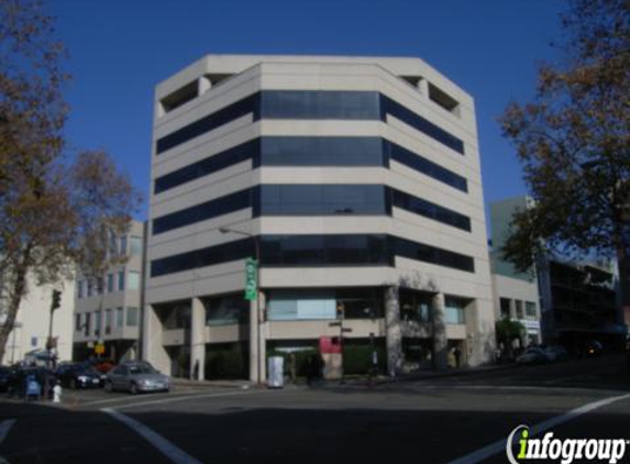 ST Microelectronics - Berkeley, CA