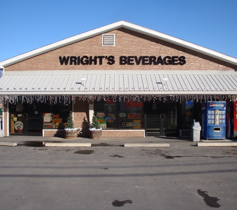 Wright's Beverages - Watkins Glen, NY