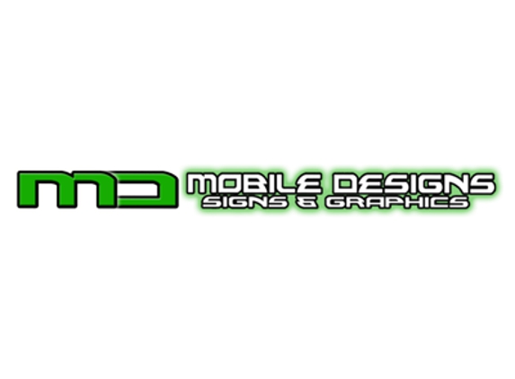 Mobile Designs Inc - Deland, FL