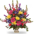 Jac-Lins Florists & Art Gallery - Florists