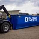 Discount Dumpster - Garbage Collection