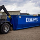 Discount Dumpster - Junk Removal