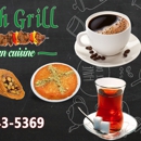 Alloush Grill - Restaurant Menus