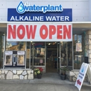 The Water Plant - Drinking Fountains