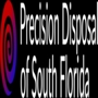 Precision Disposal of South Florida