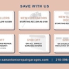 Repair Garages San Antonio gallery