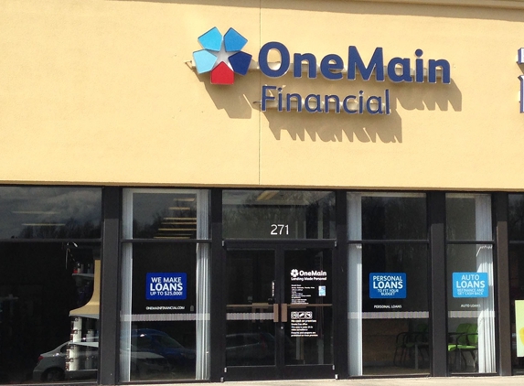 OneMain Financial - Oak Hill, WV