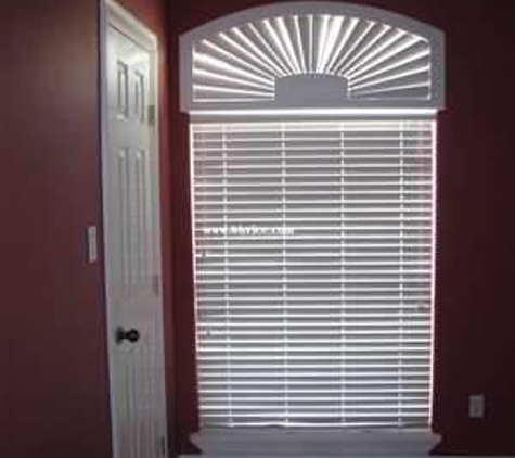 Grand View Blinds and Shutters - Ocala, FL