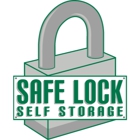 Safe Lock Self Storage