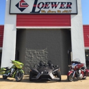 Loewer Powersports - Motorcycle Dealers