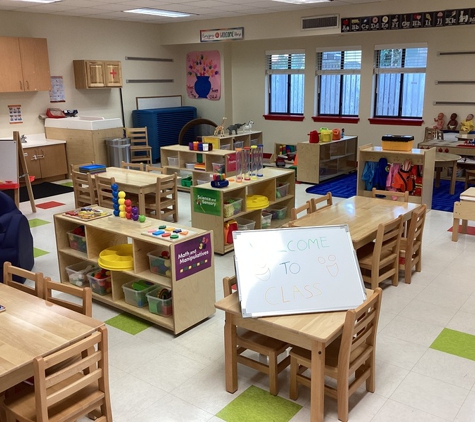 Willow Lake KinderCare - Sterling, VA