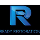 Ready Restoration - Water Damage Restoration