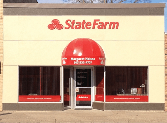 Margaret Nelson - State Farm Insurance Agent - Stewartville, MN