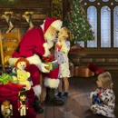 Invite Santa Chuck - Family & Business Entertainers